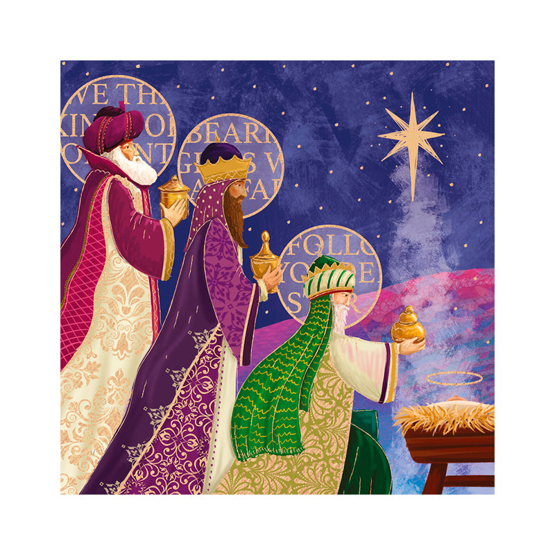 Masterpiece Studios Believe In Christmas Holiday Boxed Cards - Macy's