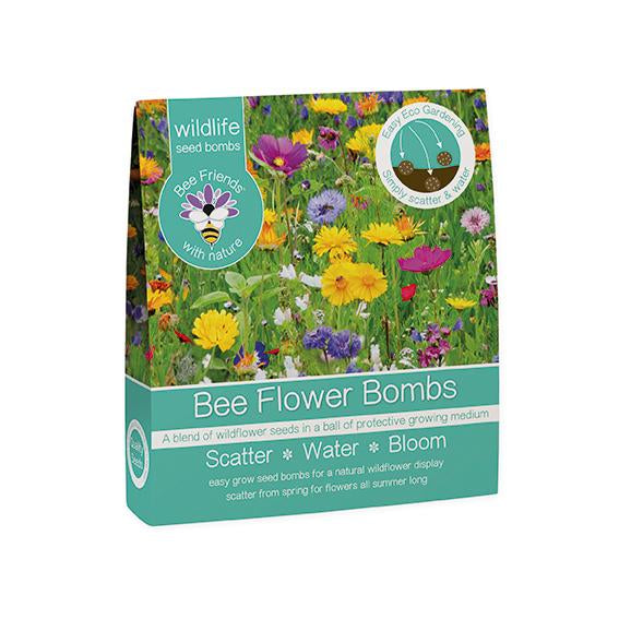 wildflower seed bombs uk Wildflower Seed Bombs – Marie Curie Online Shop
