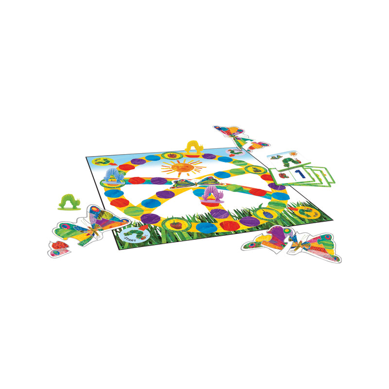 Let's Feed The Very Hungry Caterpillar Game – Marie Curie Online Shop