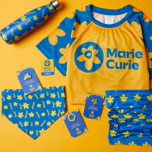 Marie Curie Collection