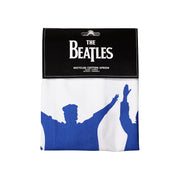The Beatles - Help - recycled cotton apron
