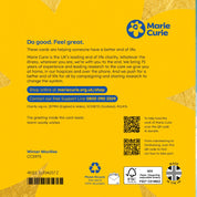 Winter Woolies Christmas Cards - 10 Pack