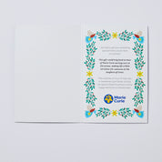 £5 Christmas Gifts That Matter Card