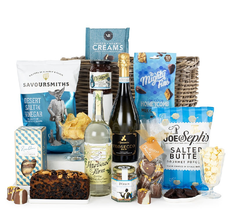 The Indulgence Hamper