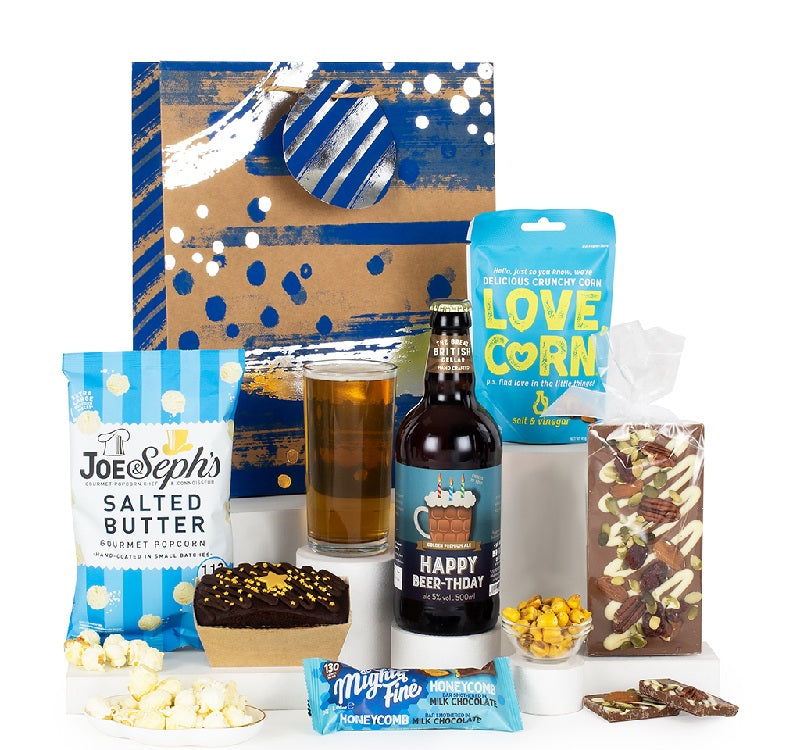 Birthday Bag Hamper