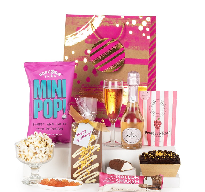 Birthday Bliss Hamper