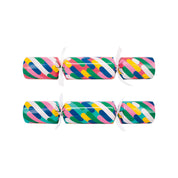 Bright Balloon Modelling Christmas Crackers