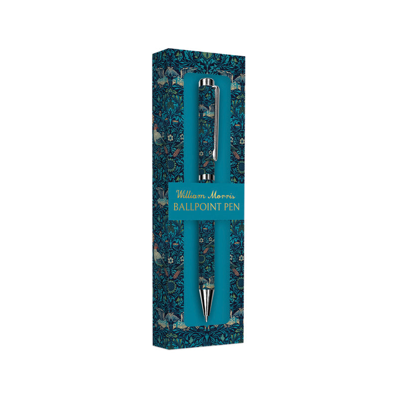 William Morris Pen Gift Box