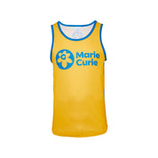 Marie Curie Unisex Vest