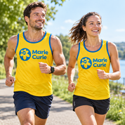 Marie Curie Unisex Vest
