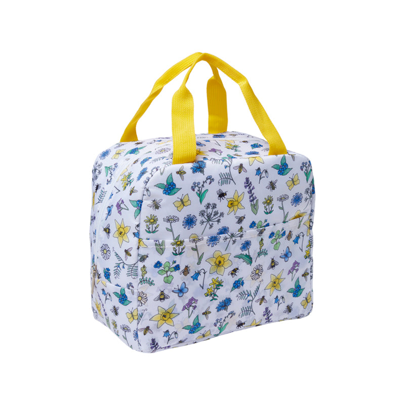 Marie Curie Lunch Bag (Emma Lawrence design) – Marie Curie Online Shop