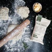 Beer Bread Kit - Garlic and Herb