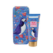 Merry & Wild Hand Cream in Tin
