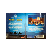 Plasticine Model Your Own Nativity Scene