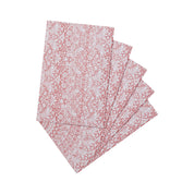 William Morris Scented Drawer liners (Strawberry Thief)