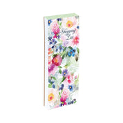 Marie Curie Joy To Do List