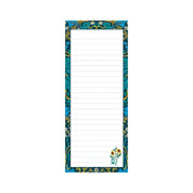 Marie Curie William Morris Blackthorne To Do List