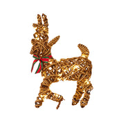 Light Up Baby Reindeer