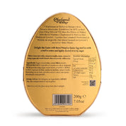 Pistachio Egg shaped Truffles in Egg-Shaped box