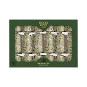 Mistletoe Petite Crackers (6 pcs)