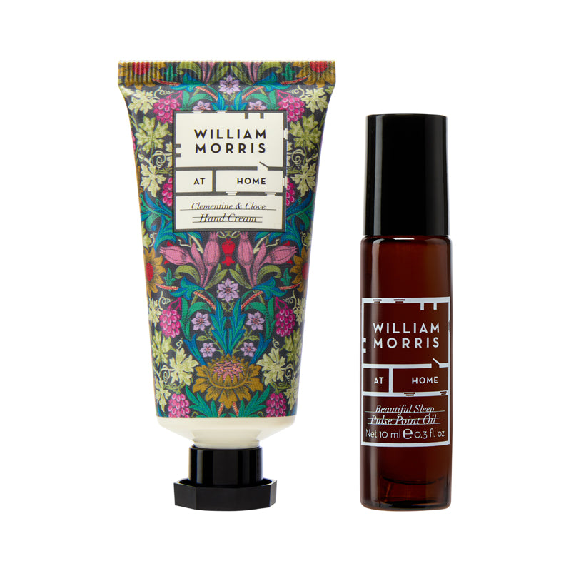 William Morris Beauty Advent Calendar