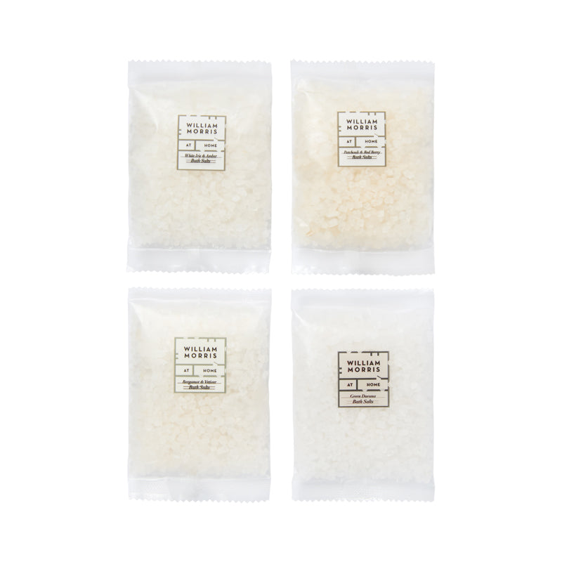 William Morris Beauty Advent Calendar