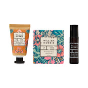 William Morris 'Cosy Night In' Gift Set