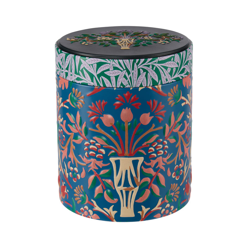 William Morris Bathing & Bodycare Gift Tin