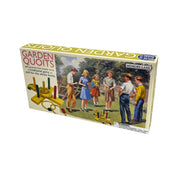 Garden Quoits Game