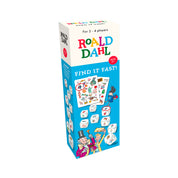 Roald Dahl Find It Fast Game