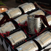 12 Days of Christmas Truffle Tree Charms Advent