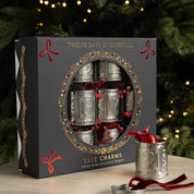 12 Days of Christmas Truffle Tree Charms Advent