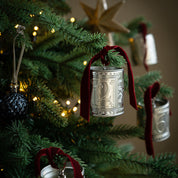 12 Days of Christmas Truffle Tree Charms Advent