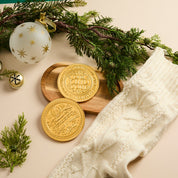 Chocolate Kindness Coin