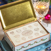 After Dinner Chocolates Gift Tin
