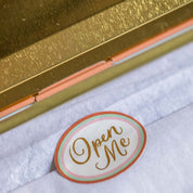 After Dinner Chocolates Gift Tin