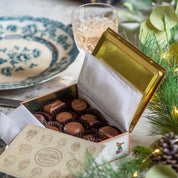 After Dinner Chocolates Gift Tin