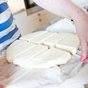 Mediterranean Cheese Making Kit