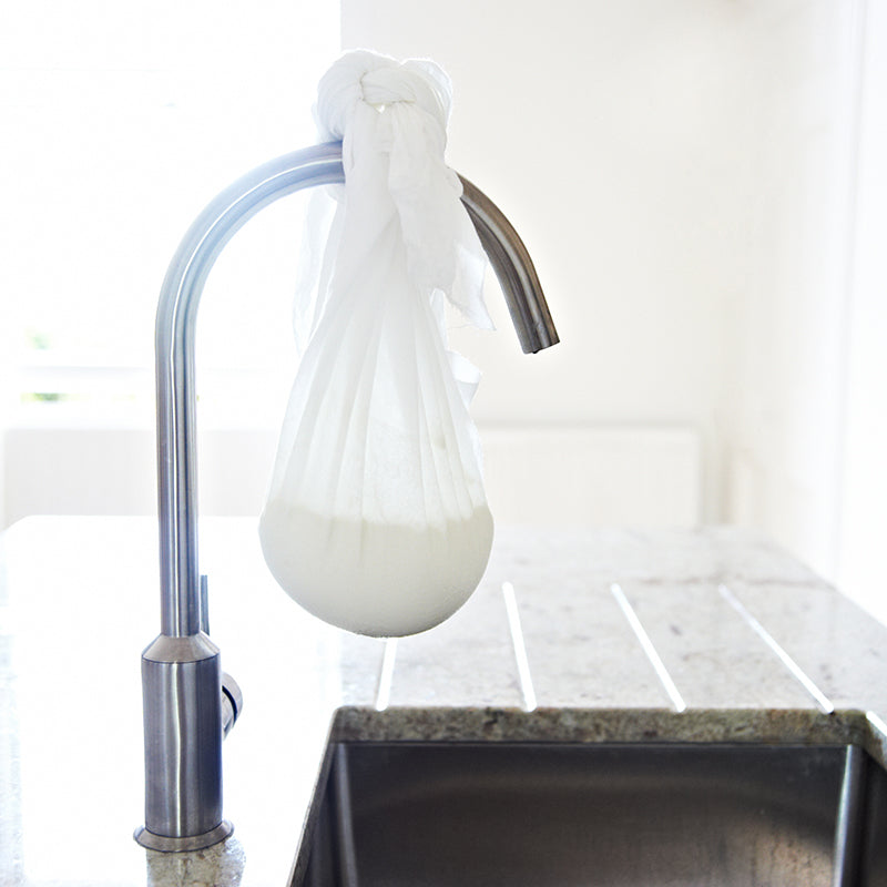 Mediterranean Cheese Making Kit