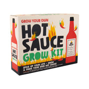 Hot Sauce Grow Kit