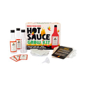 Hot Sauce Grow Kit