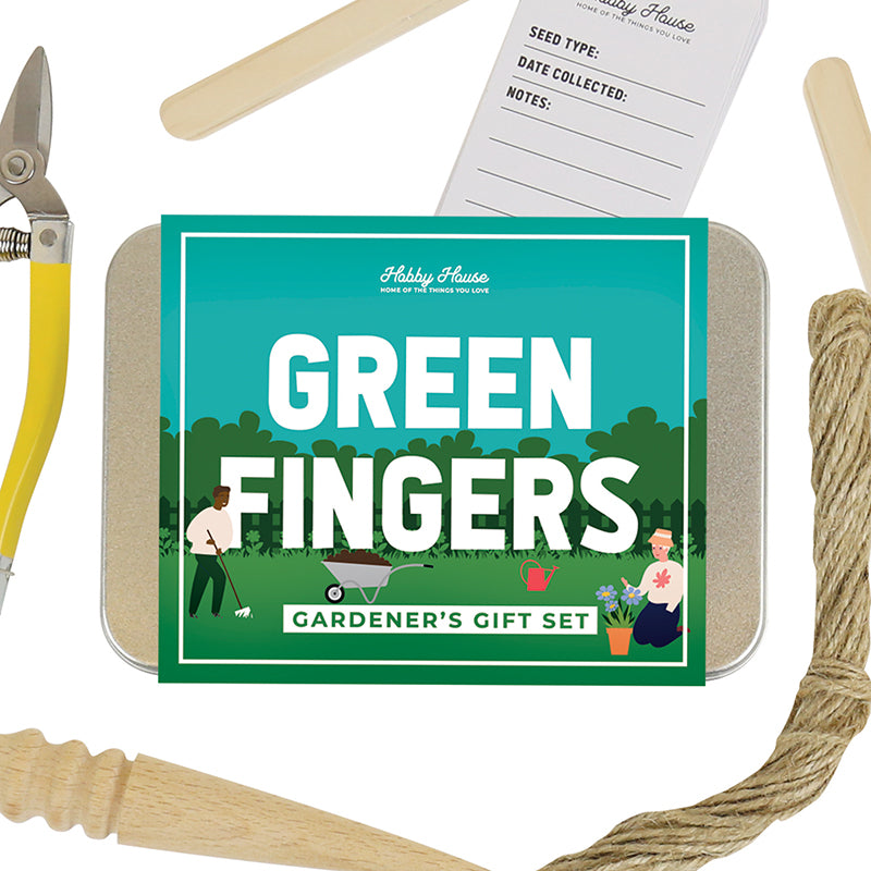 Green Fingers Gift Set