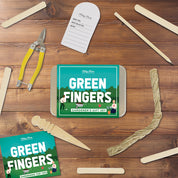 Green Fingers Gift Set