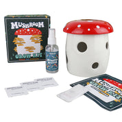 Mushroom Grow Kit