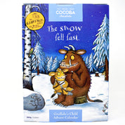 Gruffalo Child Chocolate Advent Calendar
