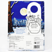 Gruffalo Child Chocolate Advent Calendar