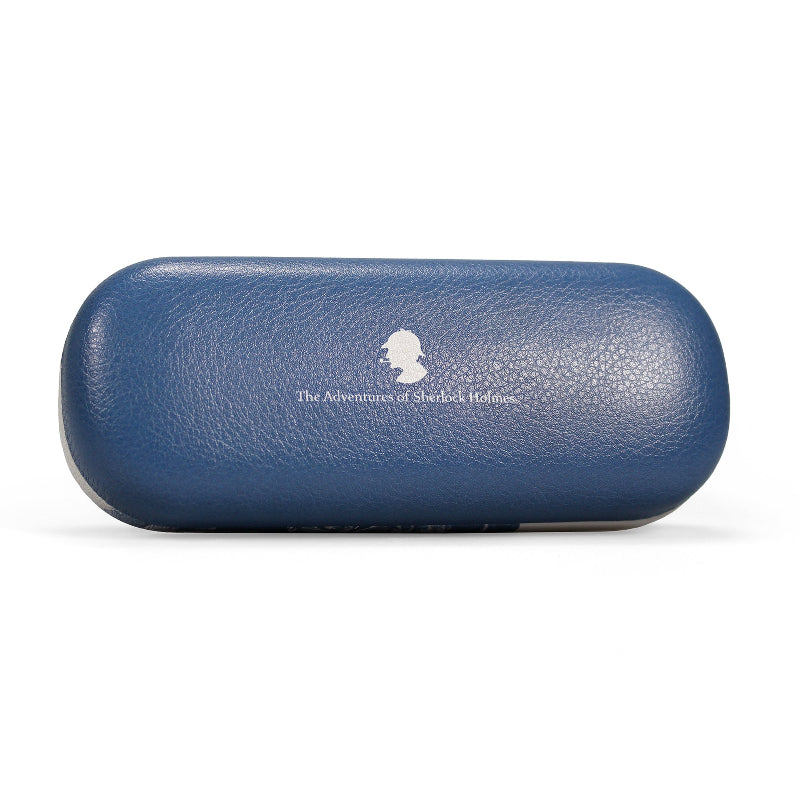 Glasses Case - Sherlock Holmes