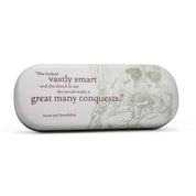Glasses Case - Jane Austen