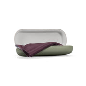 Glasses Case - Jane Austen