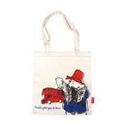 Recycled Cotton Shopper - Paddington